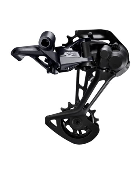 Shimano Xt Rd M Sgs Rear Derailleur Speed Long Cage