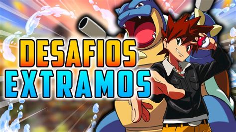 Los MEJORES HACK ROMS de POKÉMON de DIFICULTAD AUMENTADA YouTube