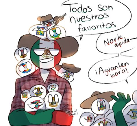 Pin En Countryhumans