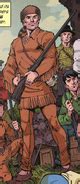 Tomahawk Disambiguation Dc Database Fandom