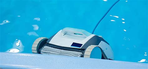 Robotic Pool Cleaner Buyer's Guide - In The Swim Pool Blog