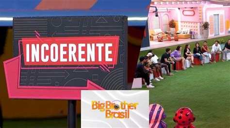 Jogo da Discórdia do BBB 22 traz pauta de incoerência dos brothers 07