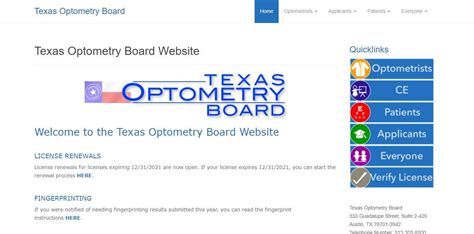 Texas Optometry Ce 2024 - Gert Nikaniki