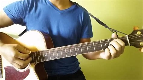 Riptide Vance Joy Easy Guitar Tutorial No Capo Youtube