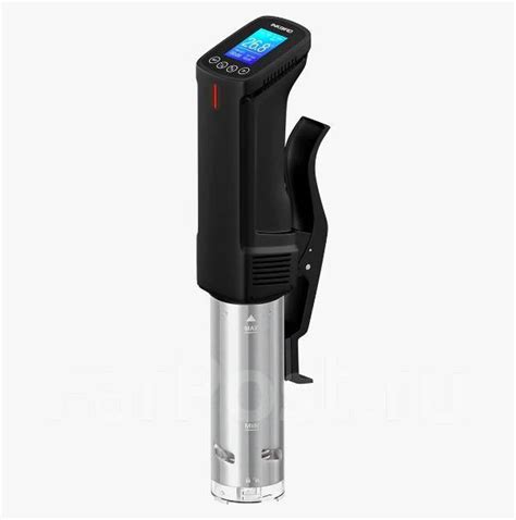 Погружной термостат су-вид Inkbird ISV-100W, новый, под заказ. Цена: 9 ...
