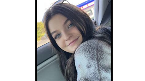 Psp Search For Missing 15 Year Old Girl