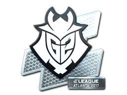 All Atlanta Challengers Holo Foil Stickers Csgoskins Gg