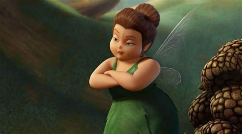 Tinker Bell Fairies Names And Powers Who Is The Most Powerful Tuko