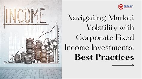 Navigating Market Volatility With Corporate Fixed Income Investments