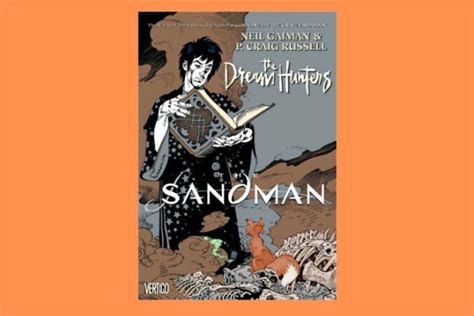 The Best Works Of Neil Gaiman Getlitt