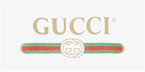 Gucci Logo Png Gold