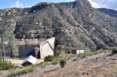 Lower Otay Reservoir « GrokSurf's San Diego