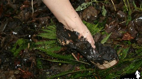 Maria S Muddy Nude Christian Louboutin Lady Peep Walk X DamagedHeels HHDS Clips