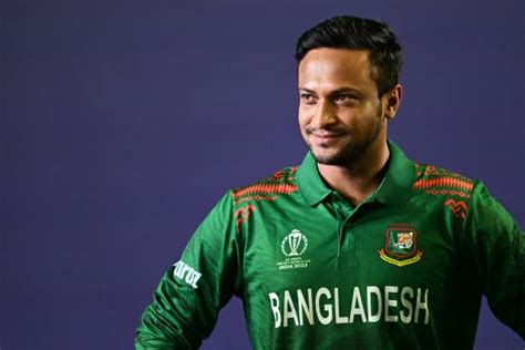 Shakib Al Hasan Last 10 ODI Innings Batting And Bowling India Fantasy