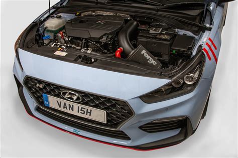 Forge Motorsport Induction Kit For Hyundai Veloster N