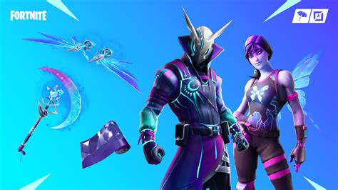 Skins In Fortnite Shop Right Now