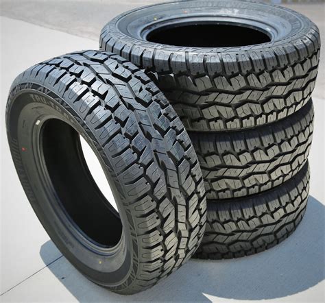 Best 26570R16 All Terrain Tires 2023 And Buyers Guide