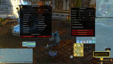 World Of Warcraft Dragonflight Accessibility Impressions Game