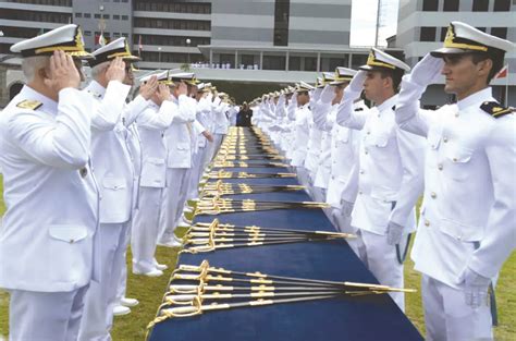 Marinha Abre Vagas Para Oficiais Tempor Rios A Voz Dos Munic Pios