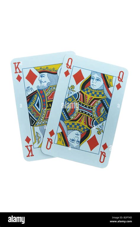 King of diamonds hi-res stock photography and images - Alamy