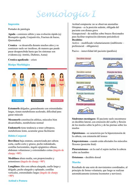 Solution Semiologia M Dica Studypool