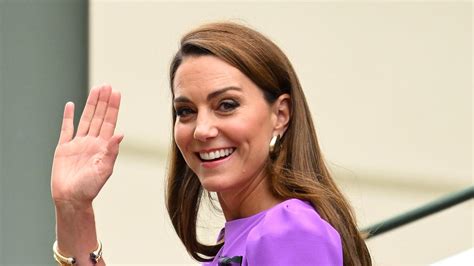 Kate Middleton Is Heel Binnenkort Weer Te Zien Dit Is Waar