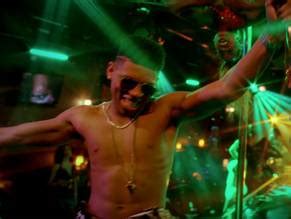 Bryshere Y Gray Nude Aznude Men