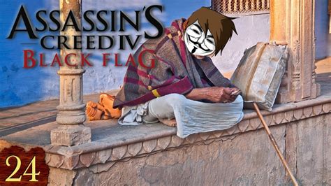 Wir Brauchen Geld Lets Rush Assassins Creed Black Flag