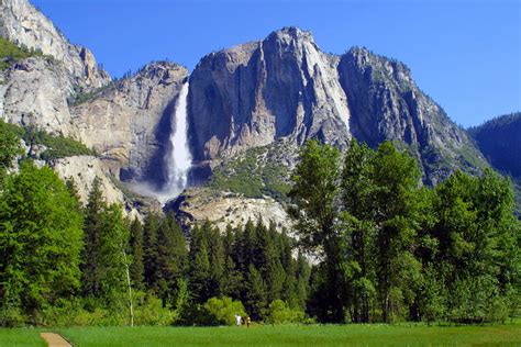 Yosemite Falls | Yosemite National Park in California is the… | Flickr