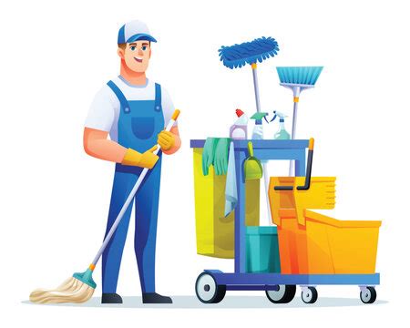 Window Cleaning Cartoon Images – Browse 7,313 Stock Photos, Vectors ...