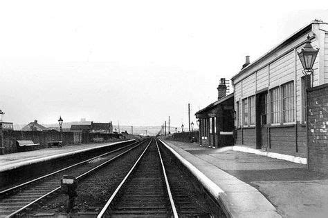 15 Leamside Line and Station ideas in 2021 | disused stations, station ...