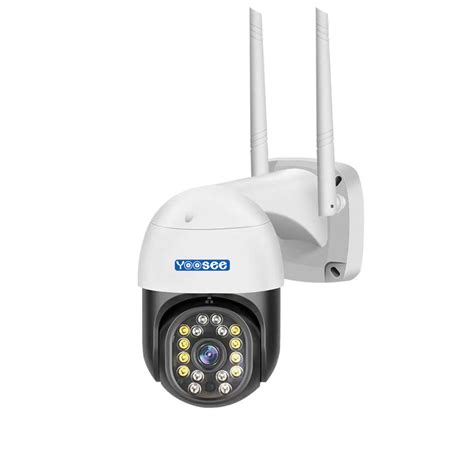 Camera Yoosee Bóng Đèn 5M Khuyến Mãi 35%