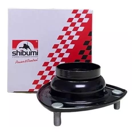 Base Soporte Amortiguador Delantero Suzuki Grand Vitara J3 MercadoLibre