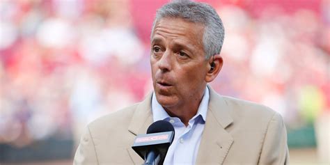 VIDEO: Thom Brennaman Calls Home Run Mid-Apology, Pulled Off Air ...