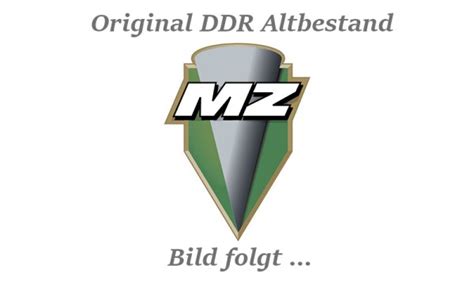 Schaulochdeckel Motor Mz Es Ets Ts