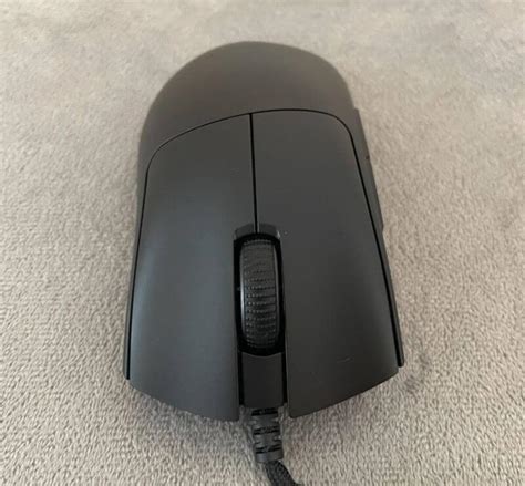 Razer DeathAdder V3 Review