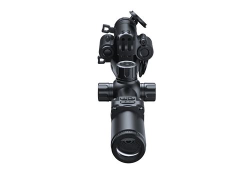 PARD TD32 70 850 Thermal Night Vision LRF Rifle Scope The Hunting