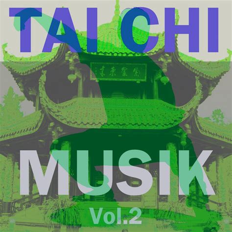 Tai Chi Musik Spotify