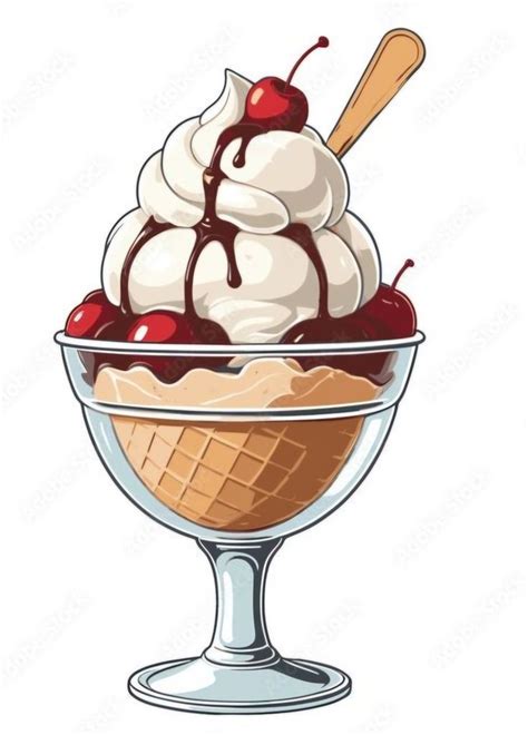 Pin By Claudia Archila On Etiquetas Y Mas In Ice Cream Clipart