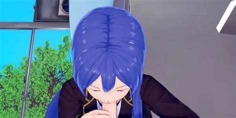 Joukamachi No Danderaion Aoi Sakurada D Hentai Tnaflix