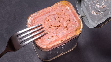 What Type Of Meat Is Really In Canned Corned Beef?