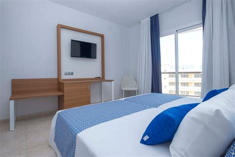 Ibersol Torremolinos Beach Rooms: Pictures & Reviews - Tripadvisor