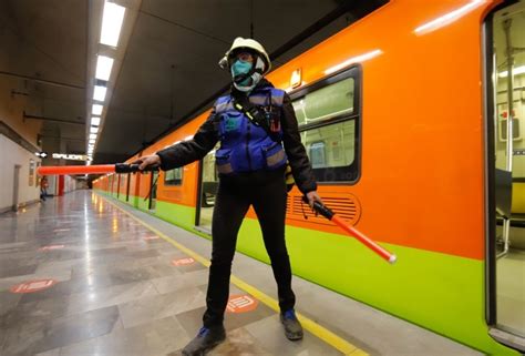 Usuaria Del Metro En Cdmx Alerta Por Chinches En Los Vagones