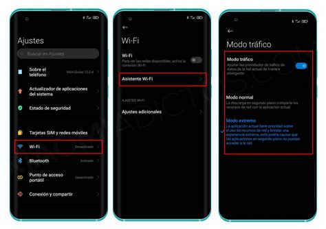 Mejora La Conexi N Wifi De Tu Xiaomi Con Estos Trucos Para Miui