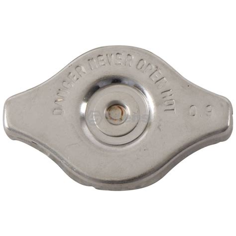 Kubota Radiator Cap 1906 6380