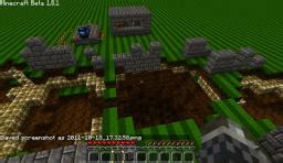 My Sdk S Gun Mod Map Minecraft Map