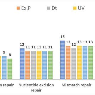 -Qualitative analysis of comparative proteomics. A) Summary of the ... 