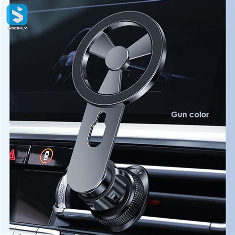 Magnetic Car Mobile Phone Holder