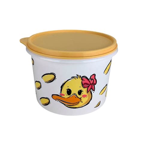 Tupperware Caixa Patinha 1 1 Litro Comprar Tupperware Online