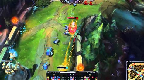 6. Highlight Yasuo by The Shy - YouTube